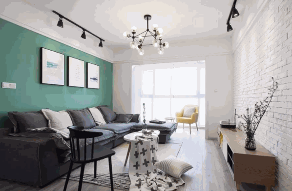 嘉年华装饰装潢